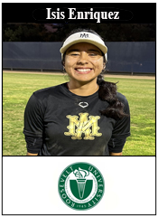 Isis Enriquez