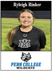 Ryleigh Rinker