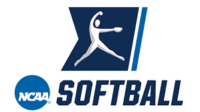 Ncaa softball image