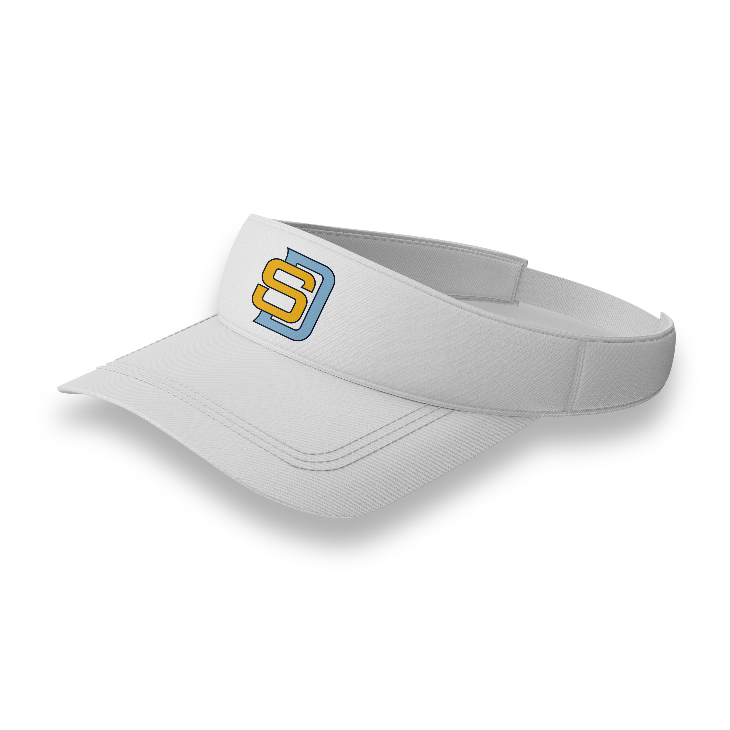 TEAM SAN DIEGO VISORS