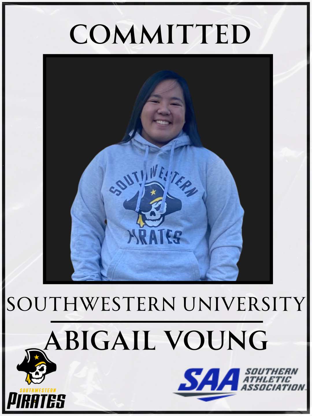 Abigail Voung