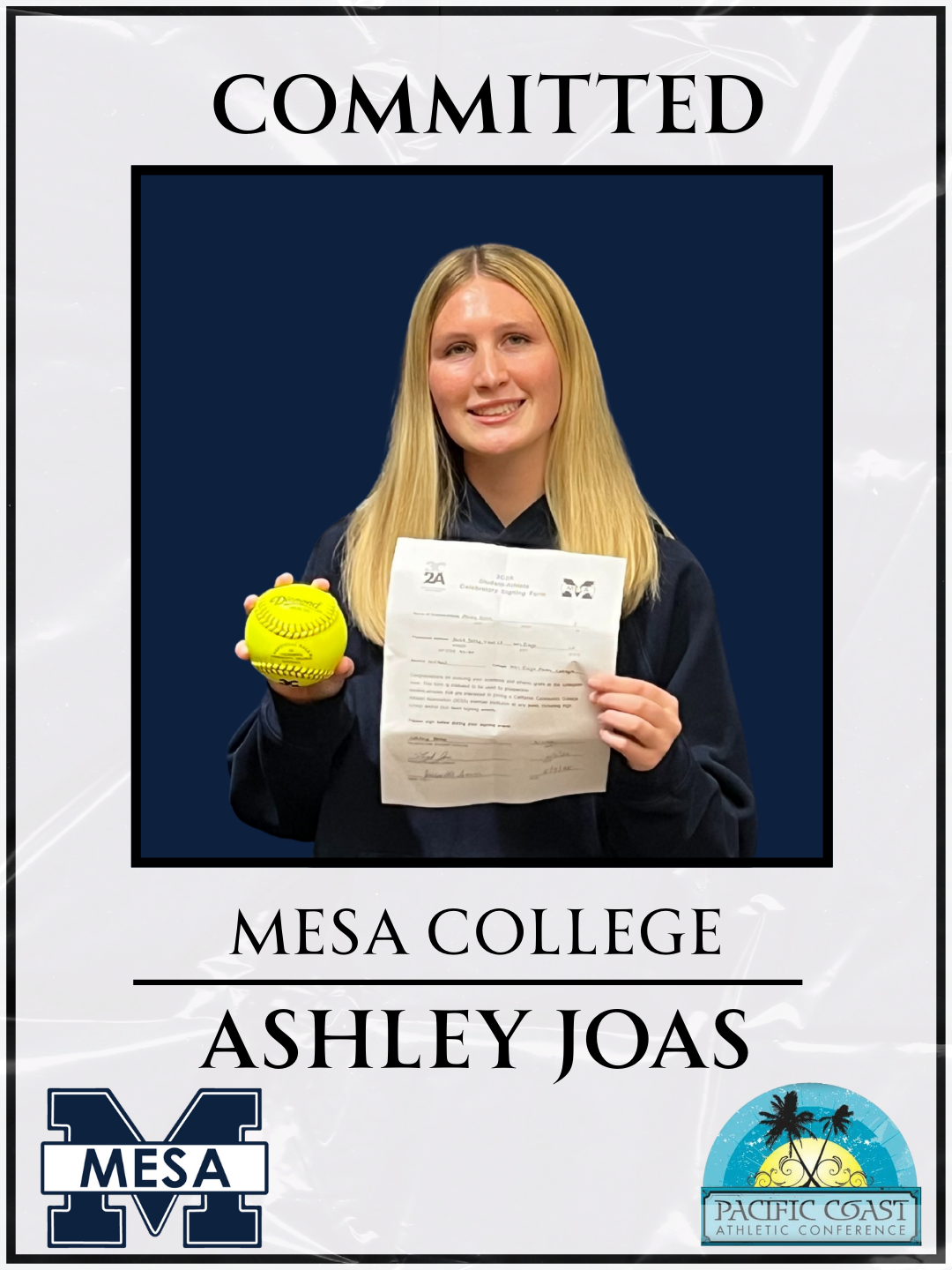 Ashley Joas