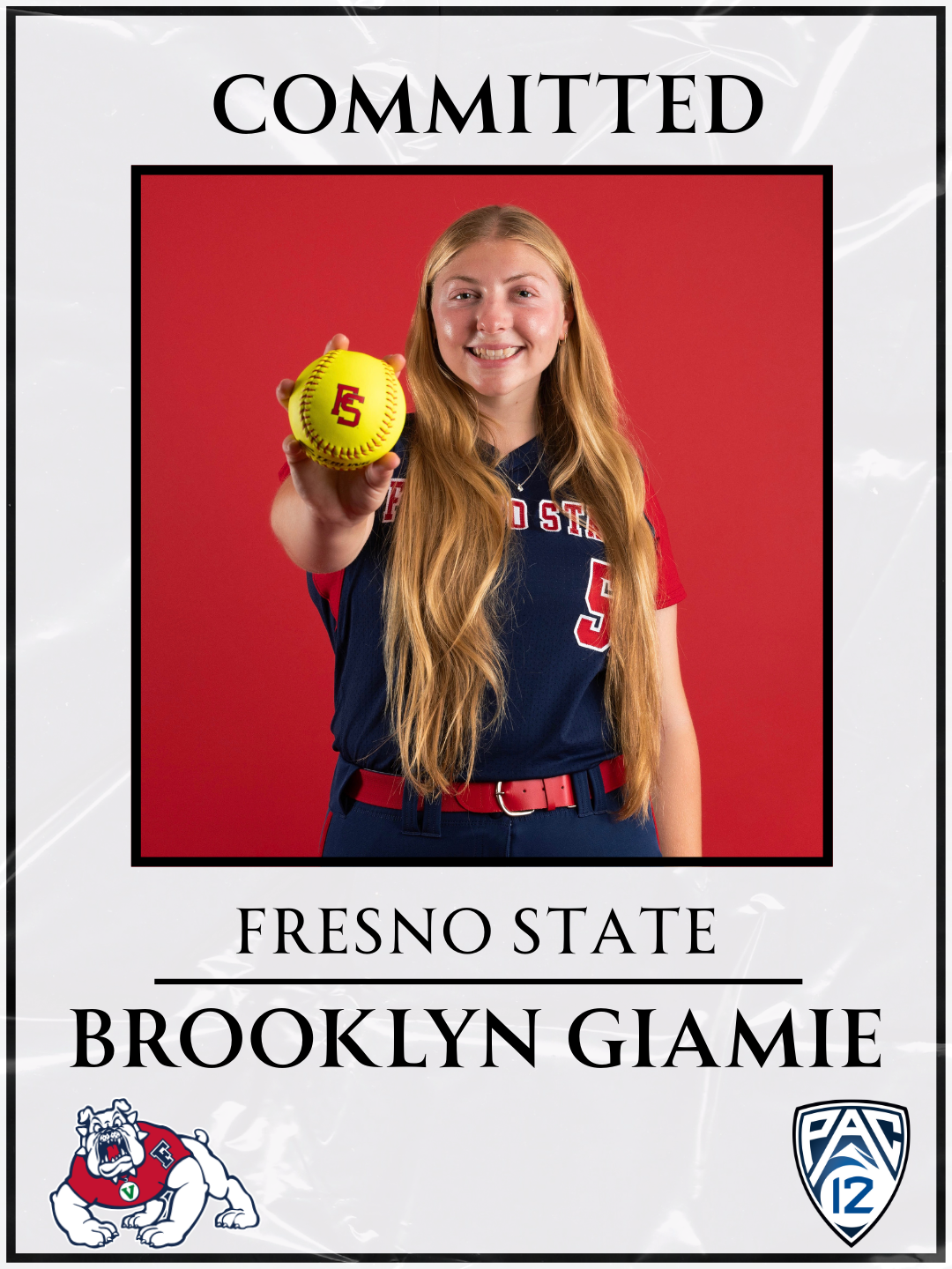 Brooklyn Giamie
