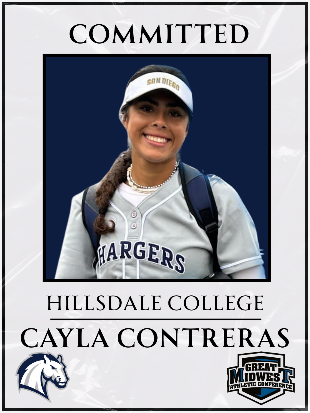 Cayla Contreras