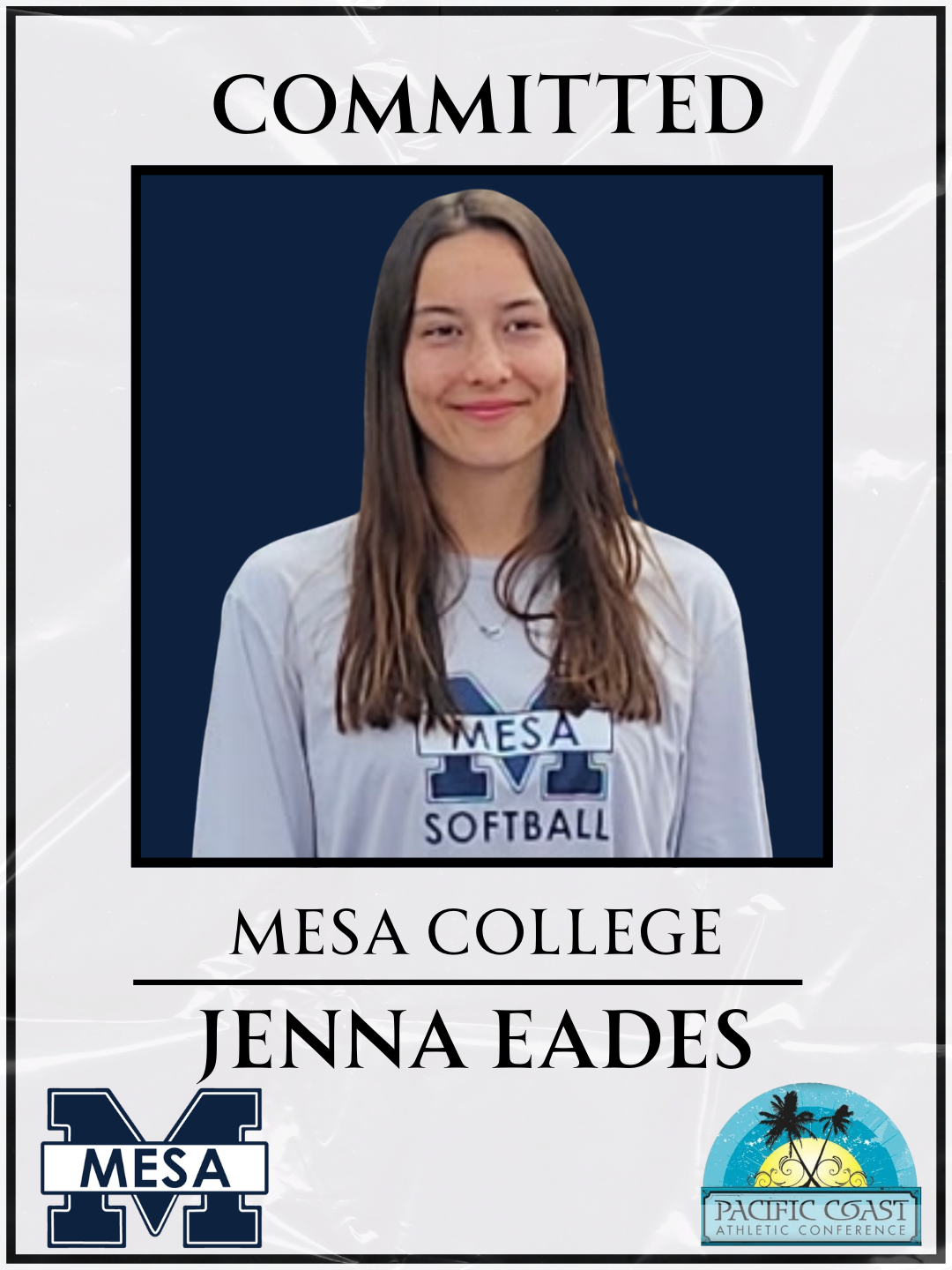 Jenna Eades
