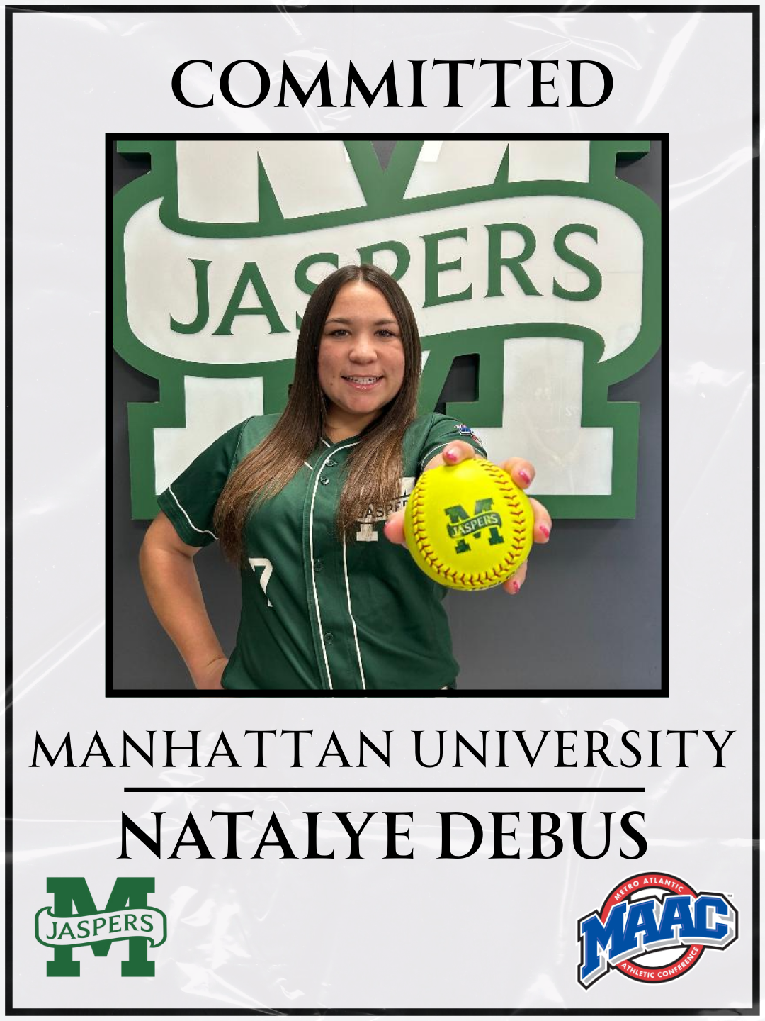 Natalye DeBus