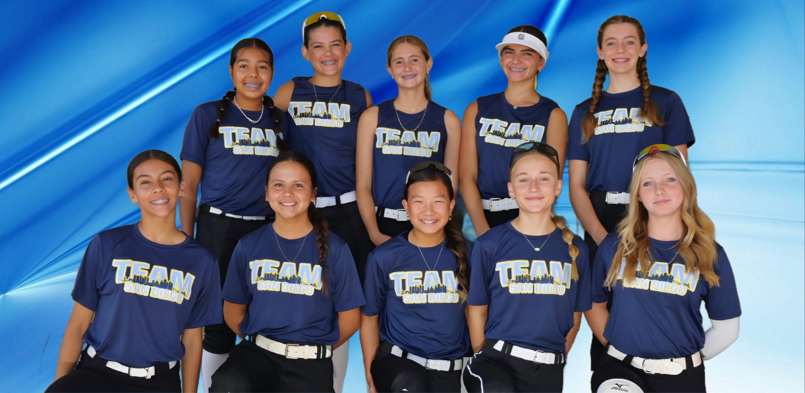 Shockley Team Shockley Team