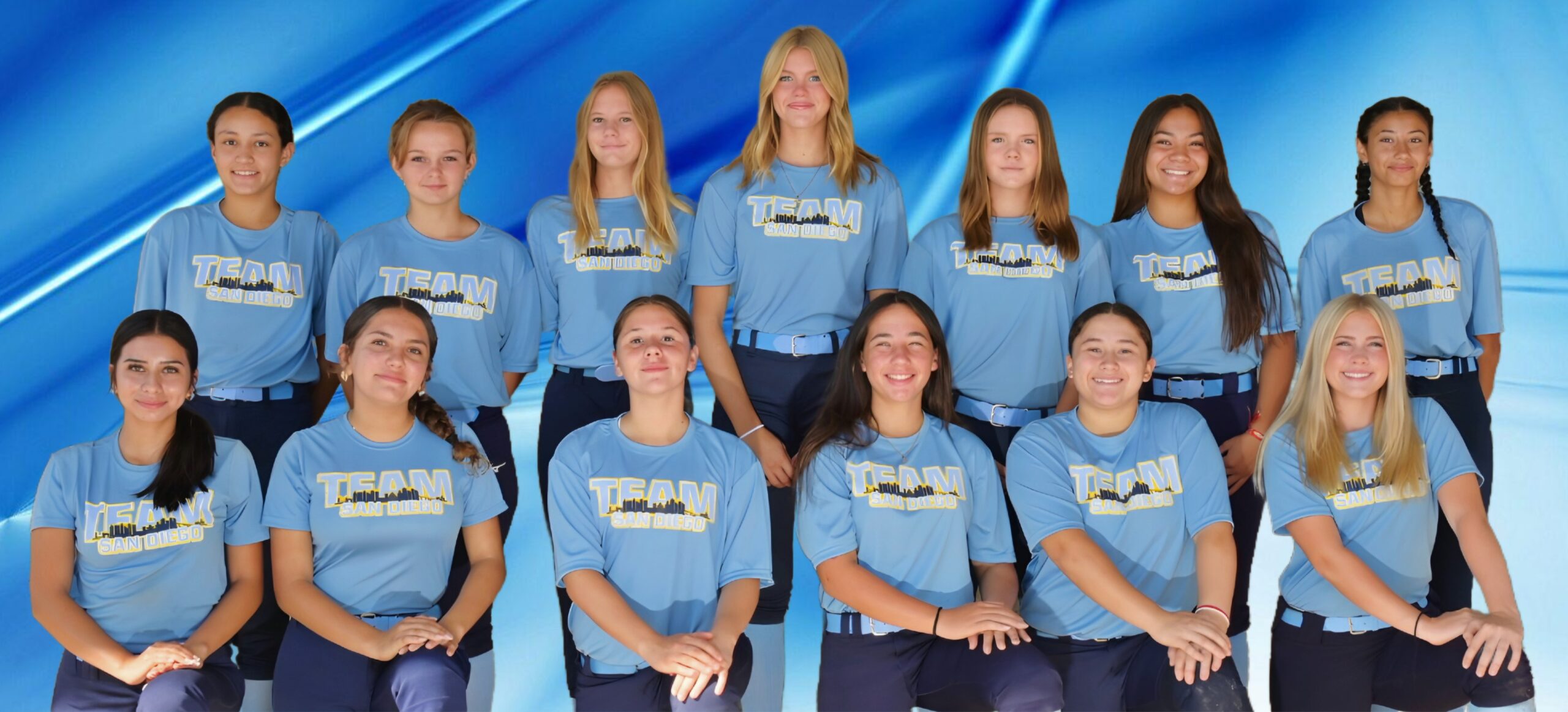 Team Hartman Team Hartman