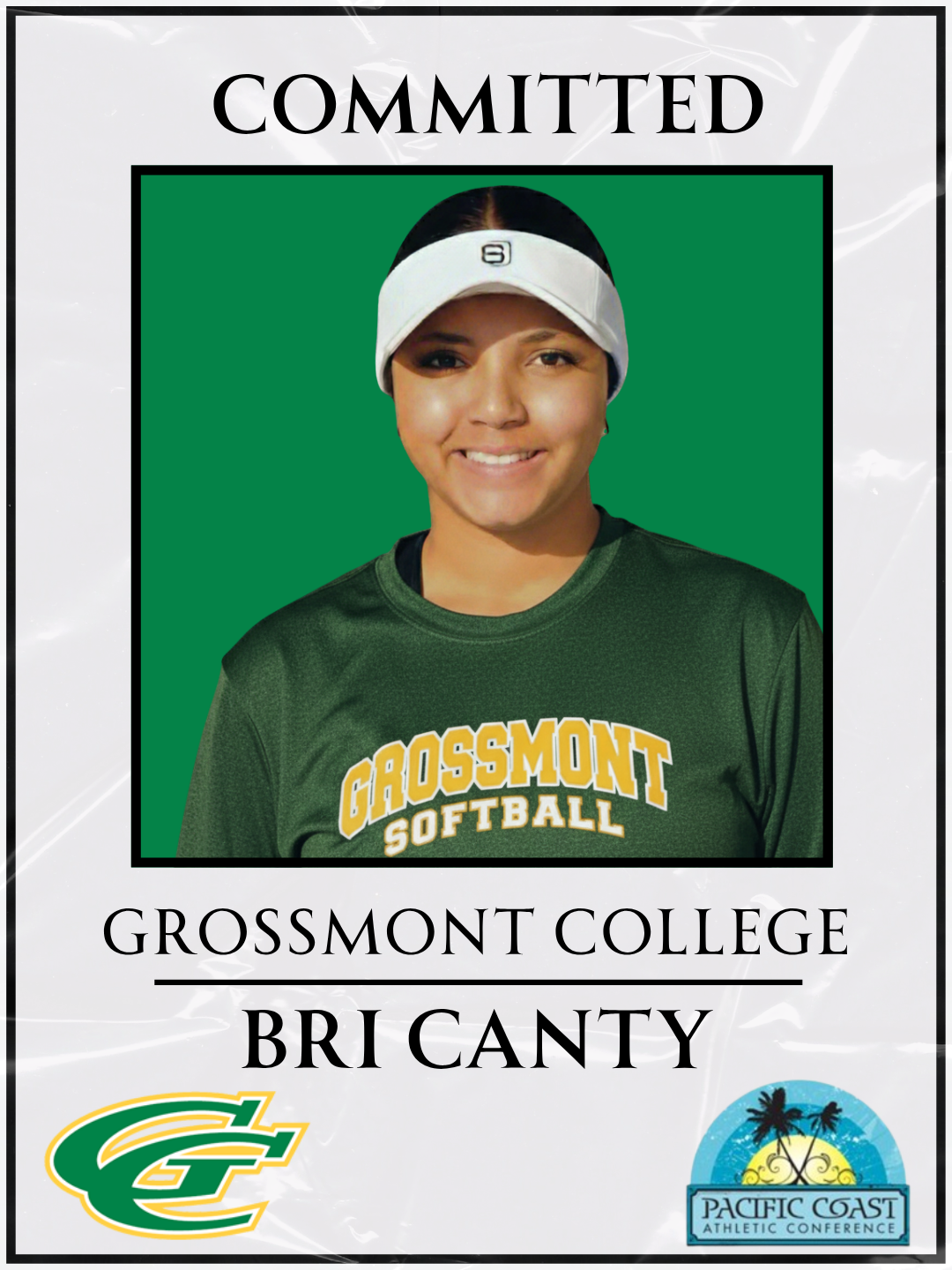 Bri Canty