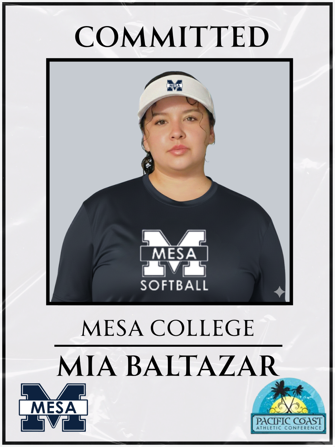 Mia Baltazar