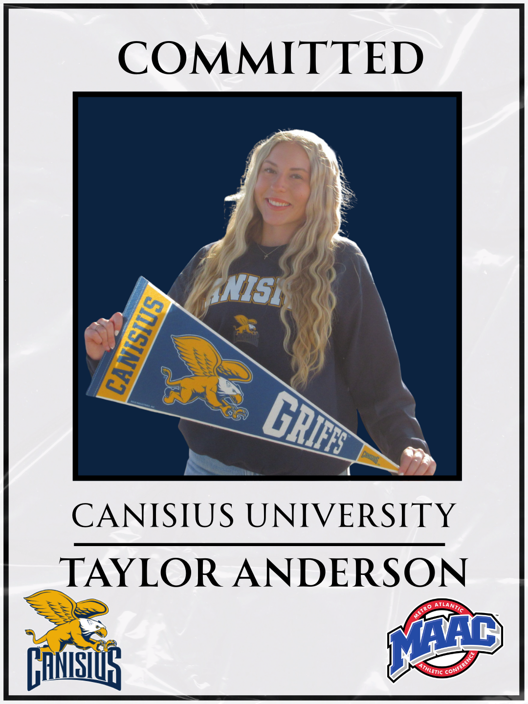 Taylor Anderson