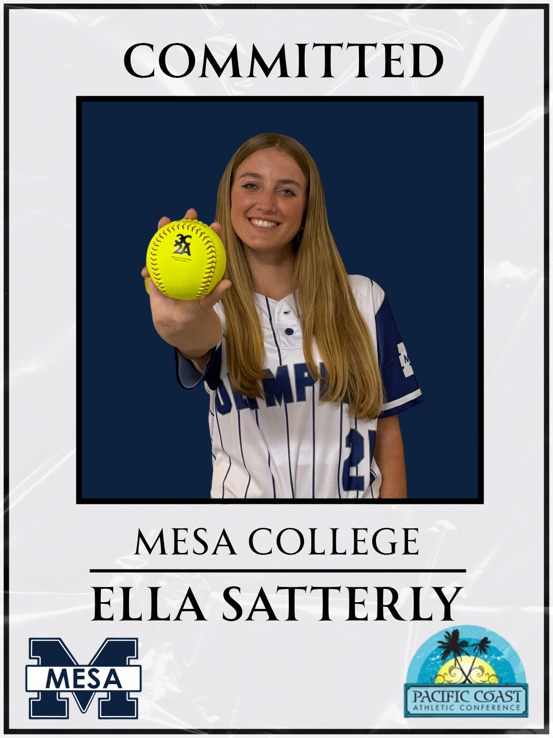 Ella Satterly