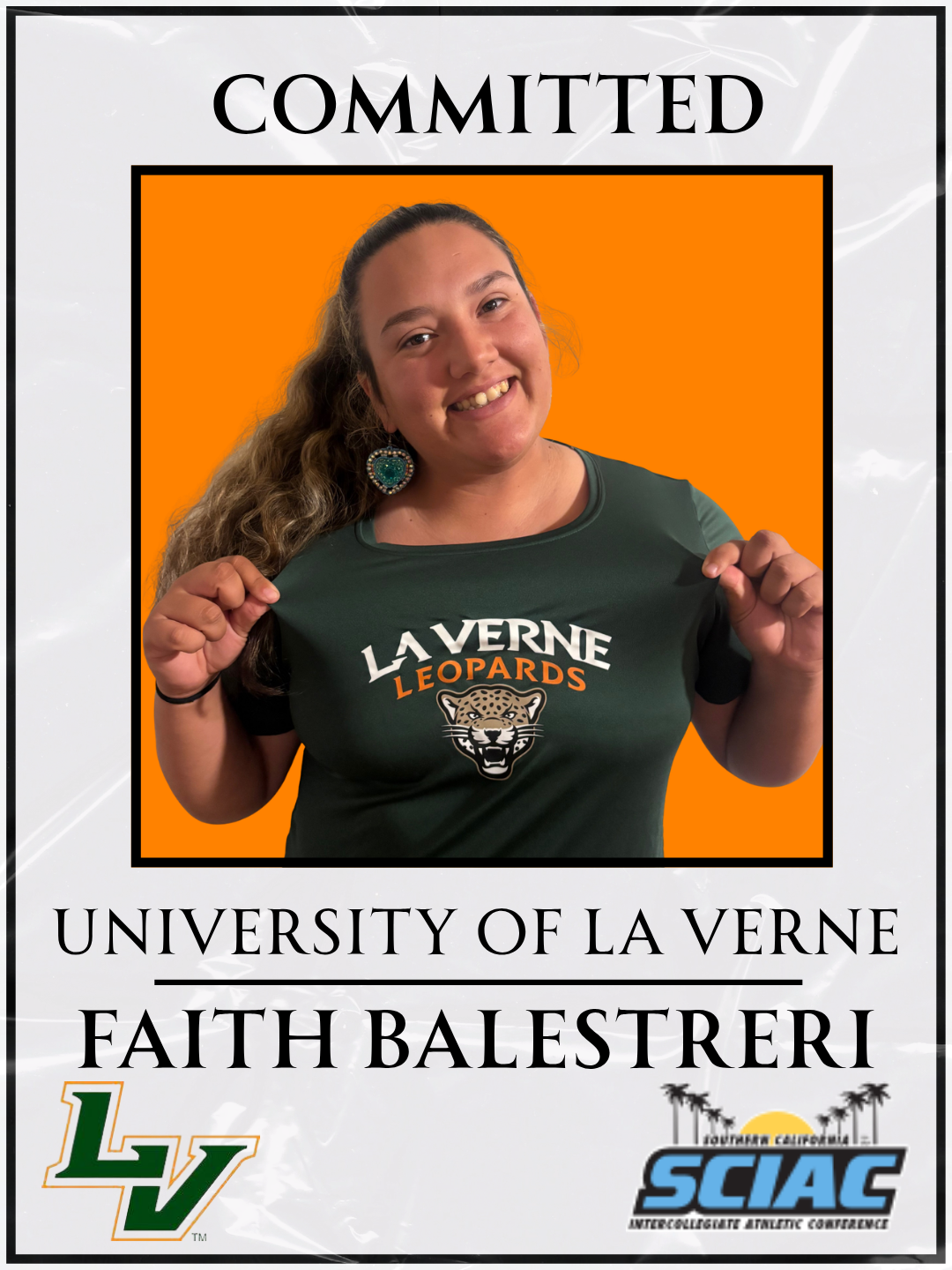 Faith Balestreri
