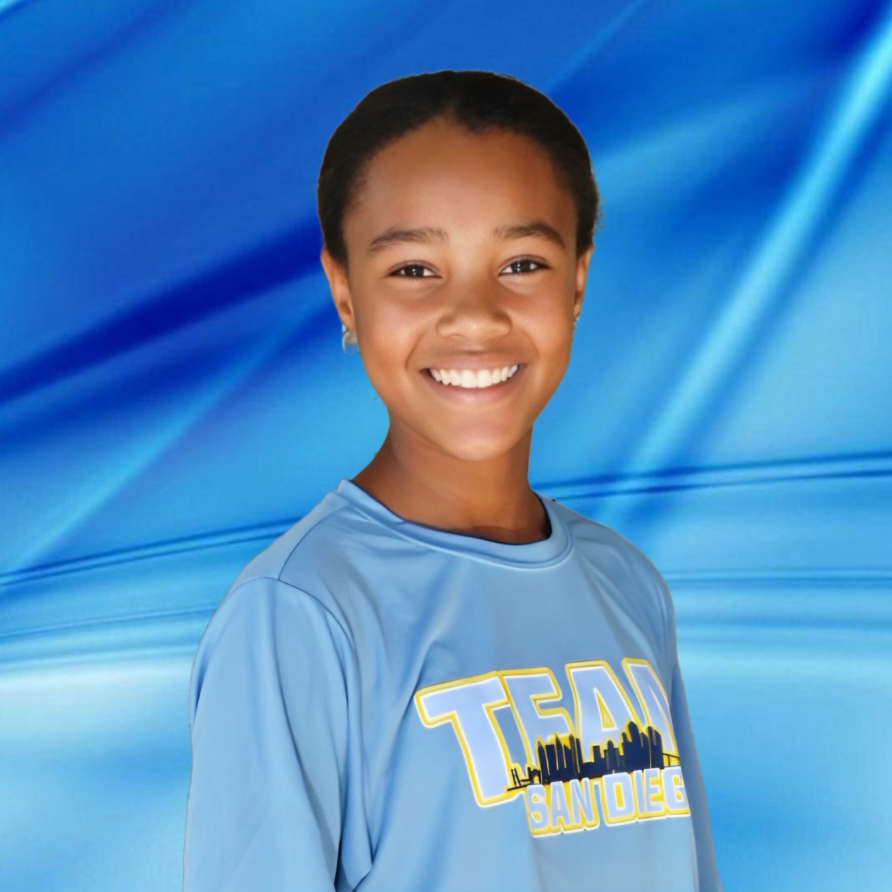 Anaiya Davis Anaiya Davis