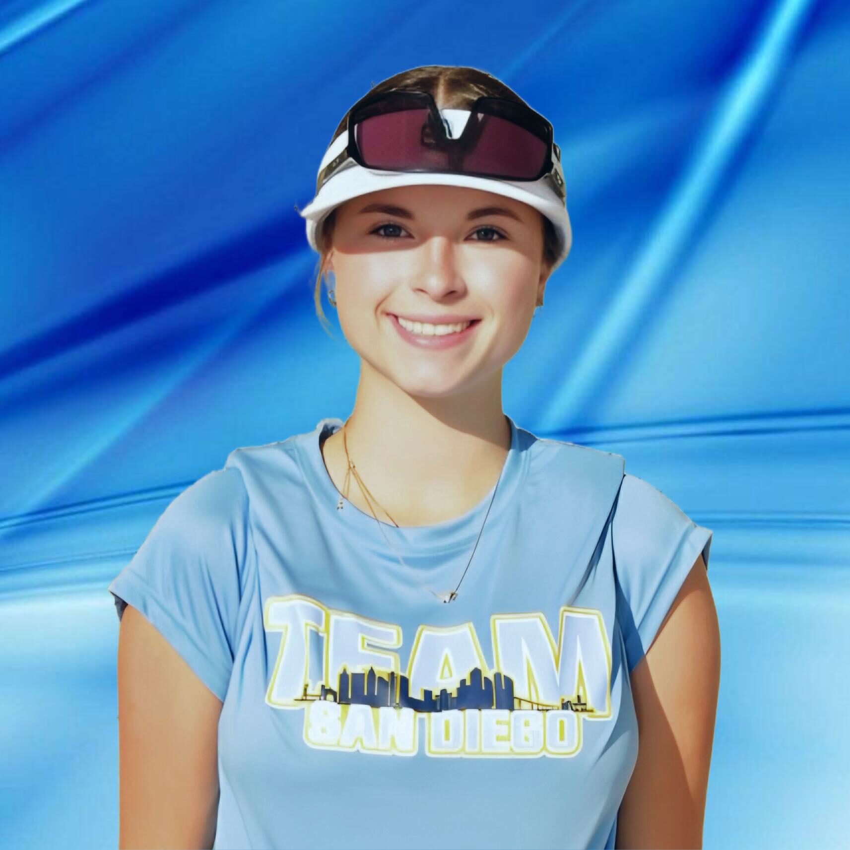 Audrey Calonis Audrey Calonis