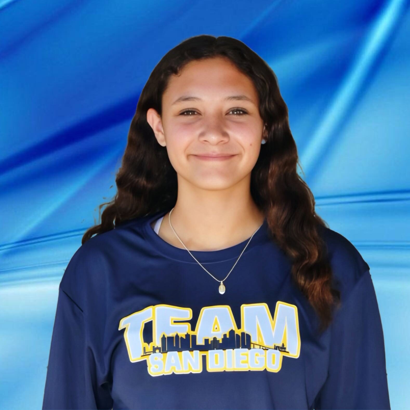 Gabriella Chavez Gabriella Chavez