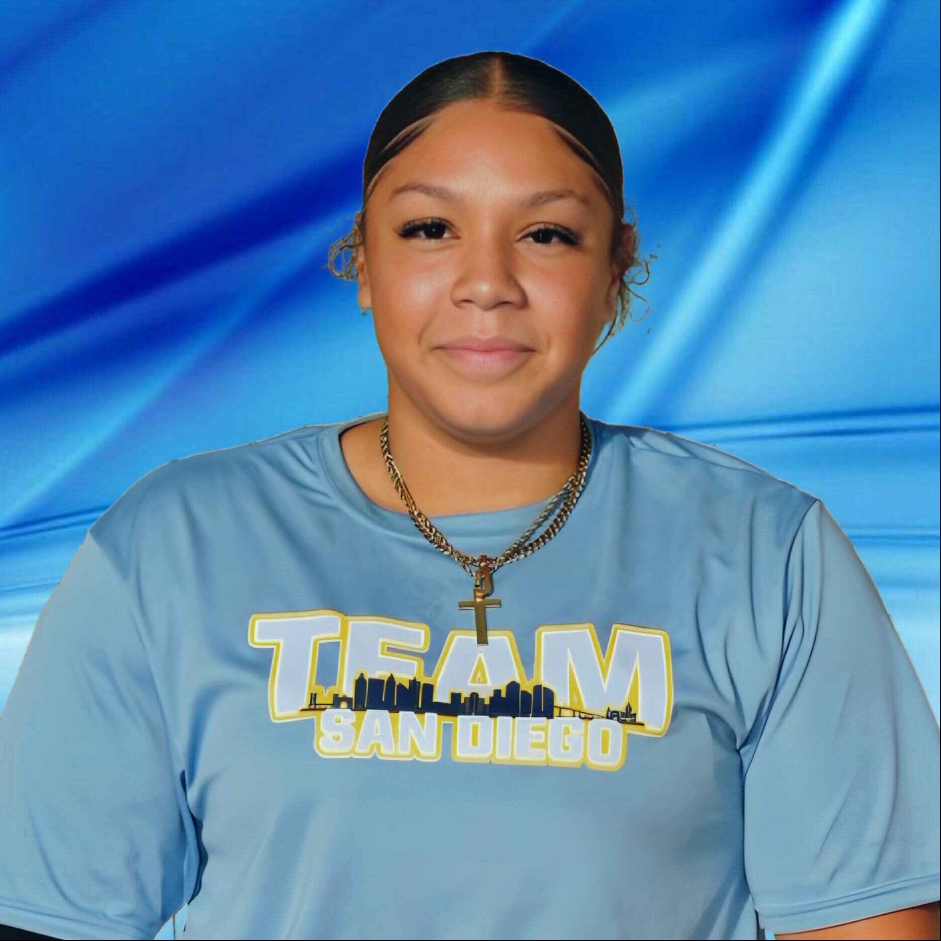Jazlyn Thomas Jazlyn Thomas
