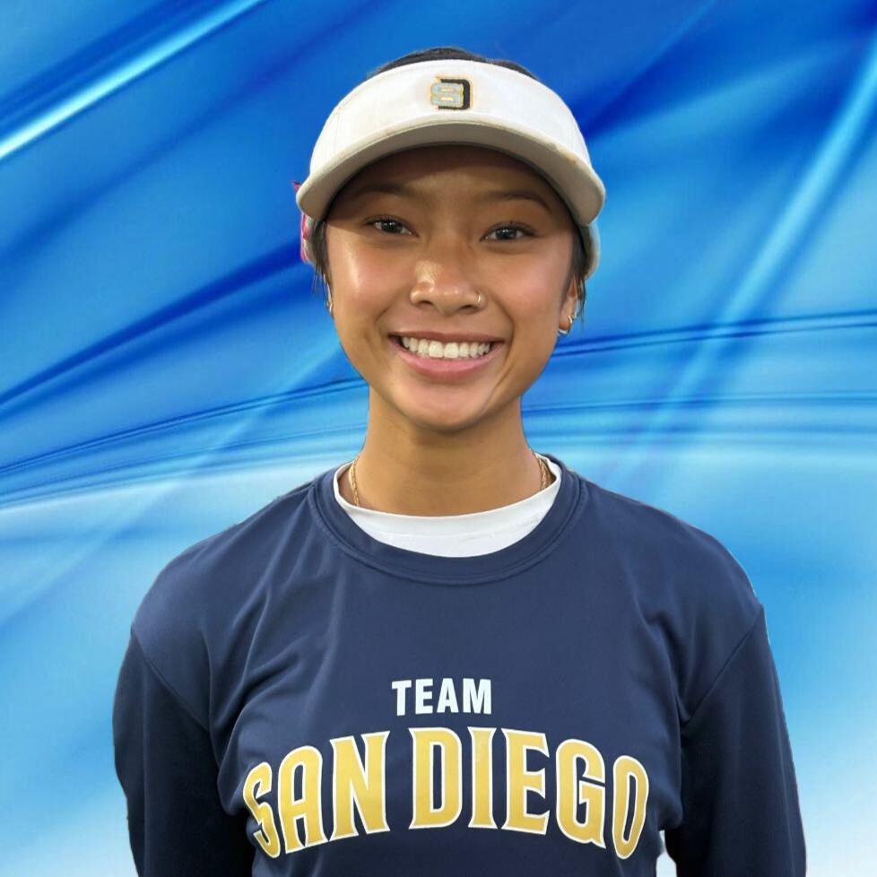 Kaylie Tran Kaylie Tran