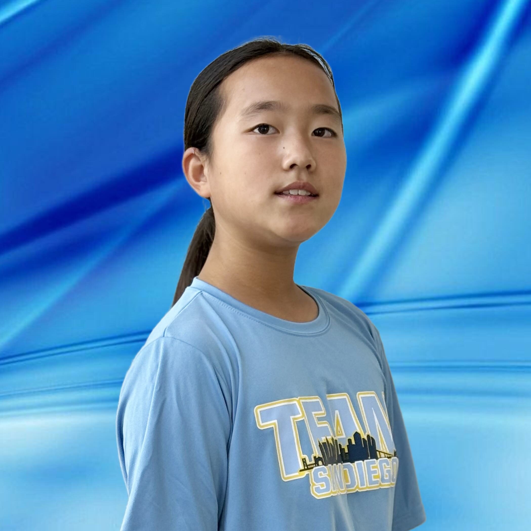 Keira Wang Keira Wang
