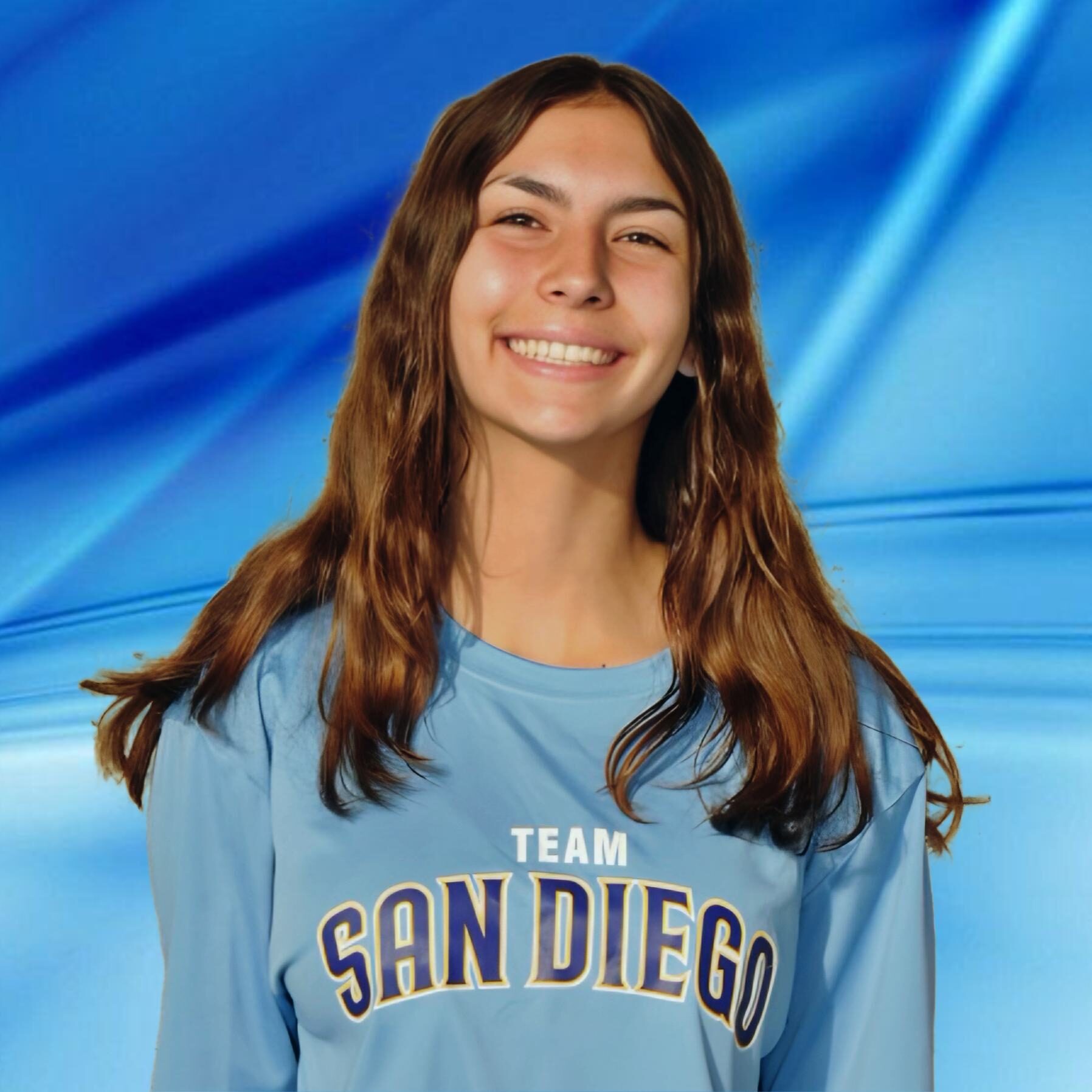 Lacey Mancuso