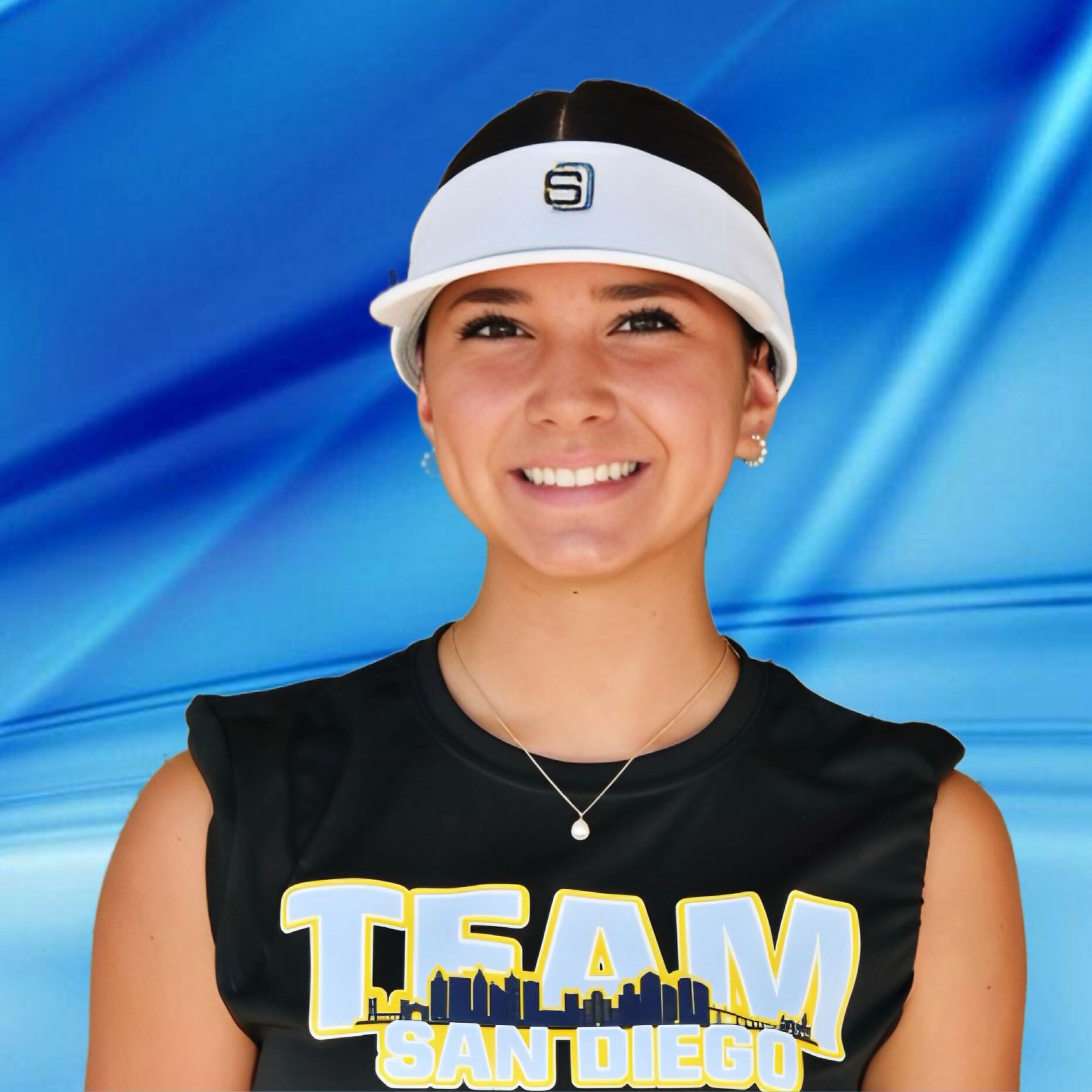 Maddie Montgomery