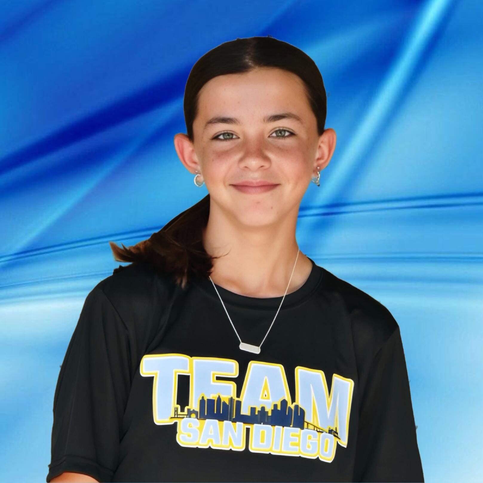 McKayla Harrison McKayla Harrison