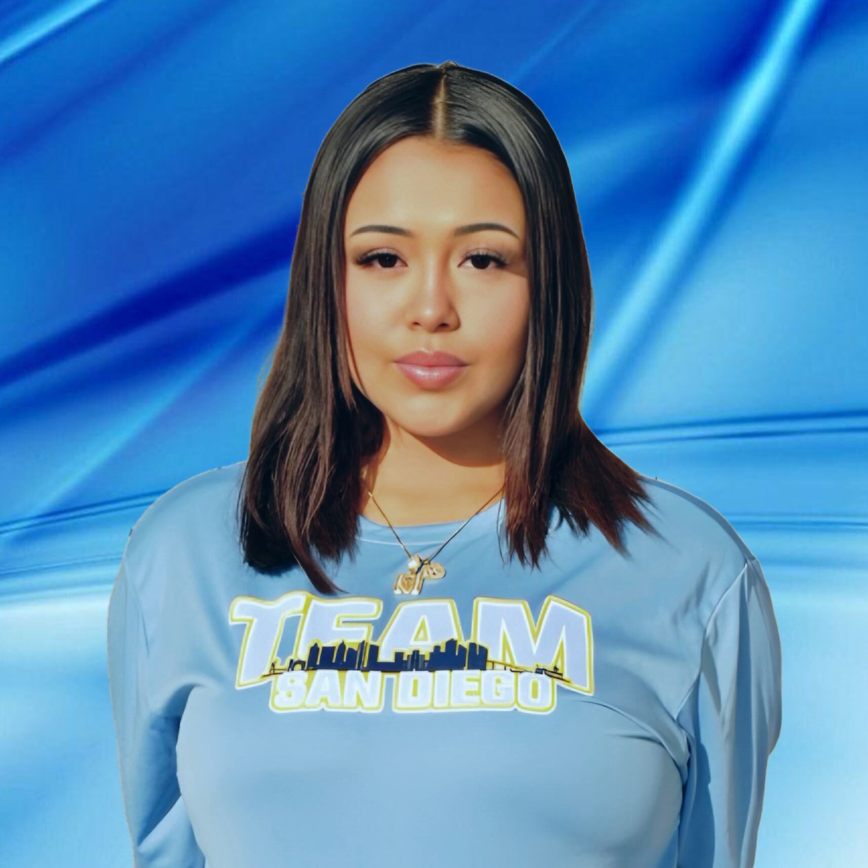 Melony Garcia Melony Garcia
