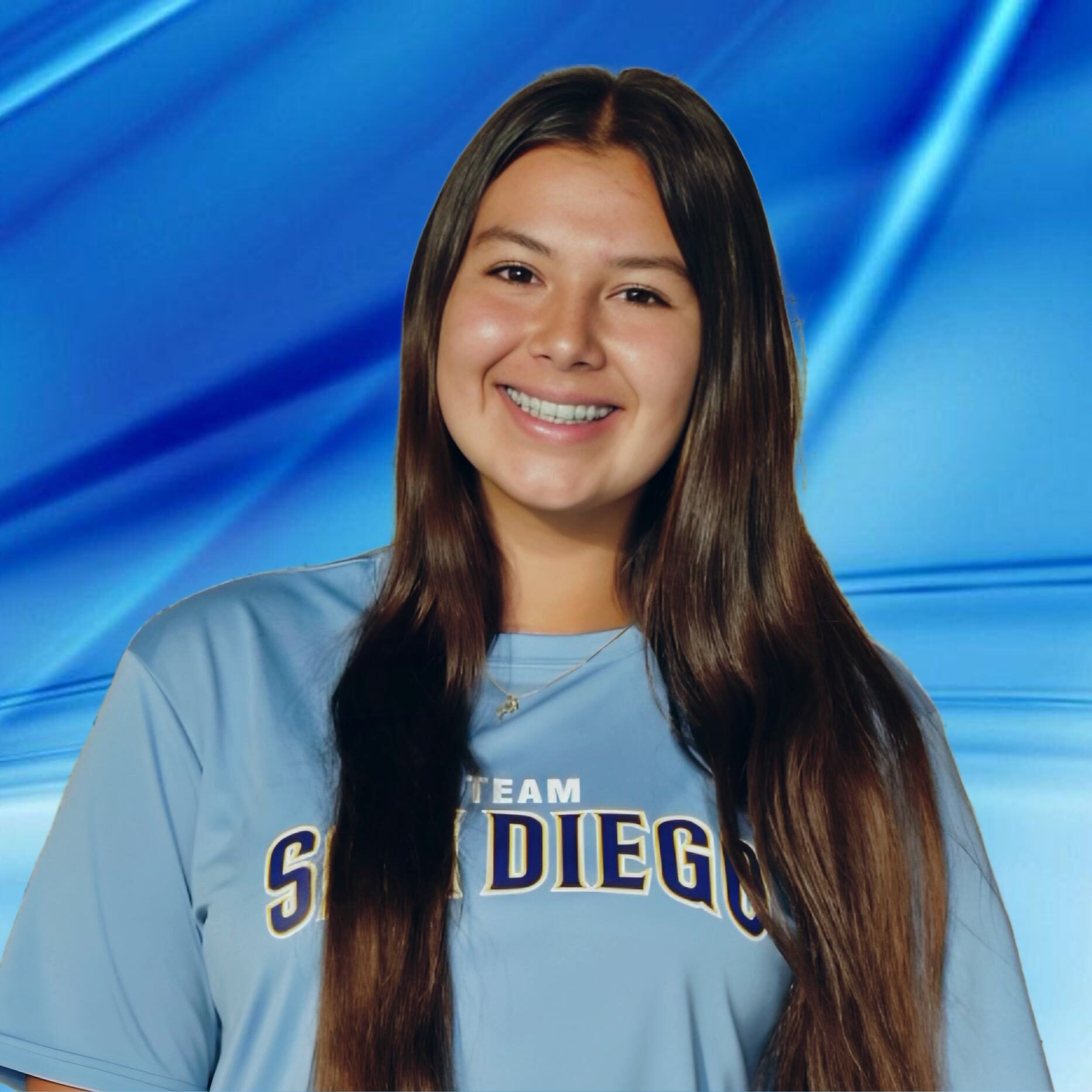 Sophia Rodriguez Sophia Rodriguez
